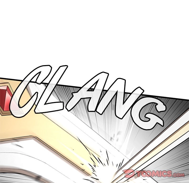 Useless Wizard Chapter 44 page 111 - 
