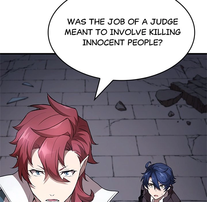 Useless Wizard Chapter 44 page 115 - 