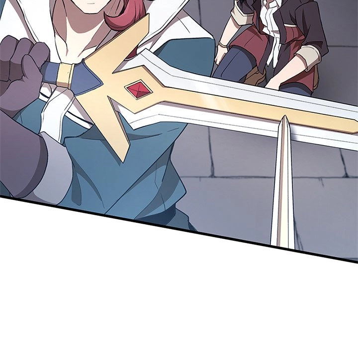 Useless Wizard Chapter 44 page 116 - 