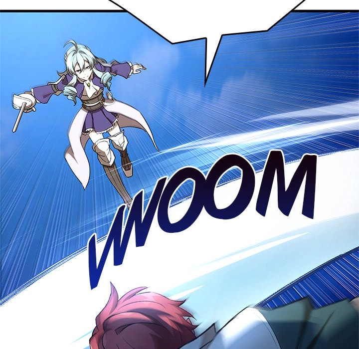 Useless Wizard Chapter 44 page 118 - 