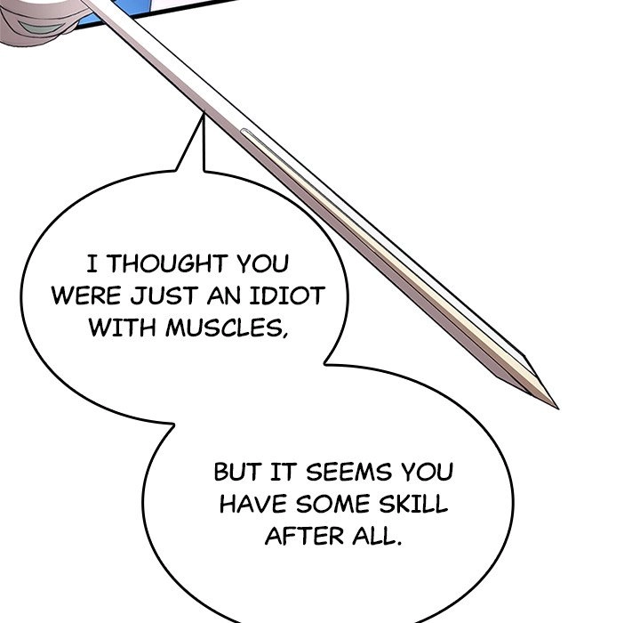 Useless Wizard Chapter 44 page 122 - 