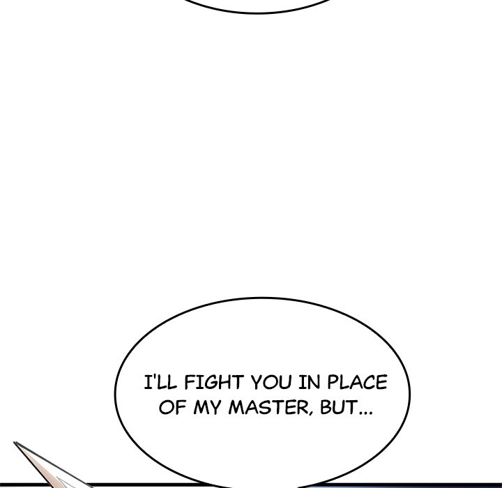 Useless Wizard Chapter 44 page 123 - 