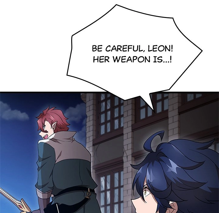 Useless Wizard Chapter 44 page 126 - 
