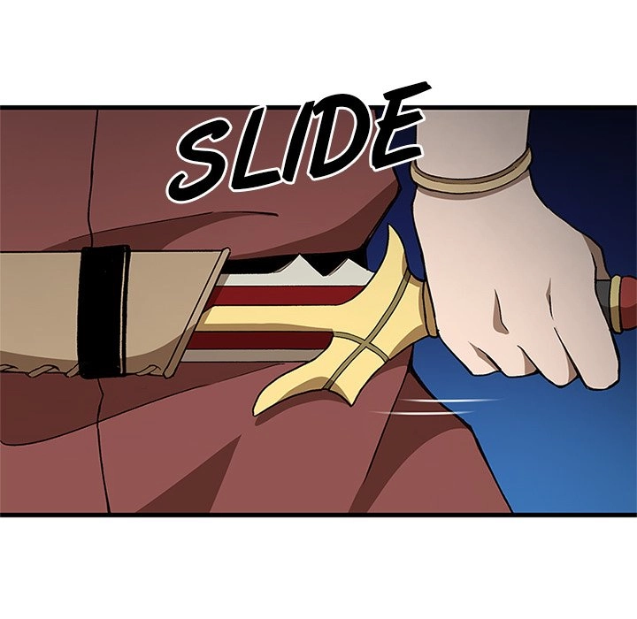 Useless Wizard Chapter 44 page 14 - 