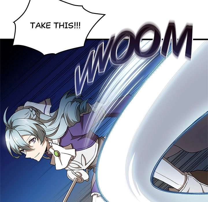 Useless Wizard Chapter 44 page 131 - 