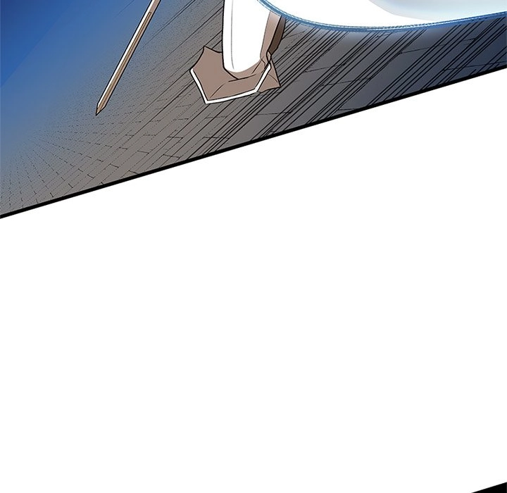 Useless Wizard Chapter 44 page 132 - 