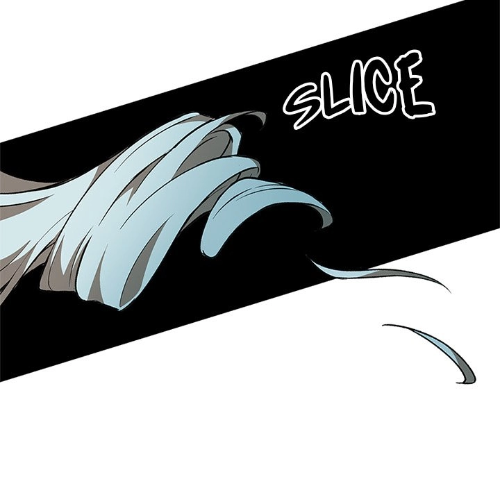 Useless Wizard Chapter 44 page 133 - 