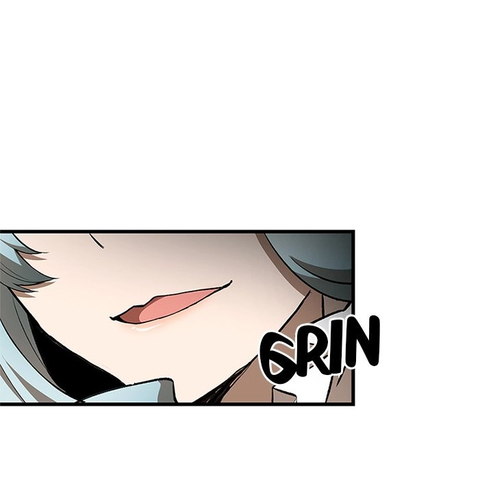 Useless Wizard Chapter 44 page 134 - 