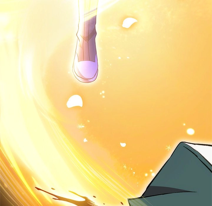Useless Wizard Chapter 44 page 140 - 