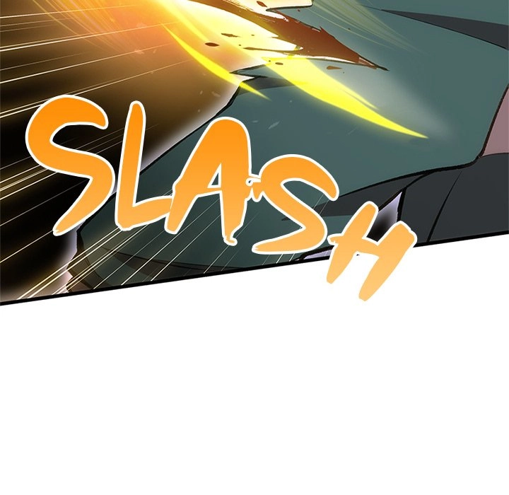 Useless Wizard Chapter 44 page 141 - 