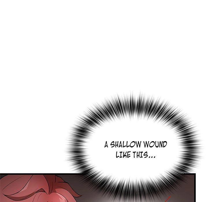 Useless Wizard Chapter 44 page 142 - 