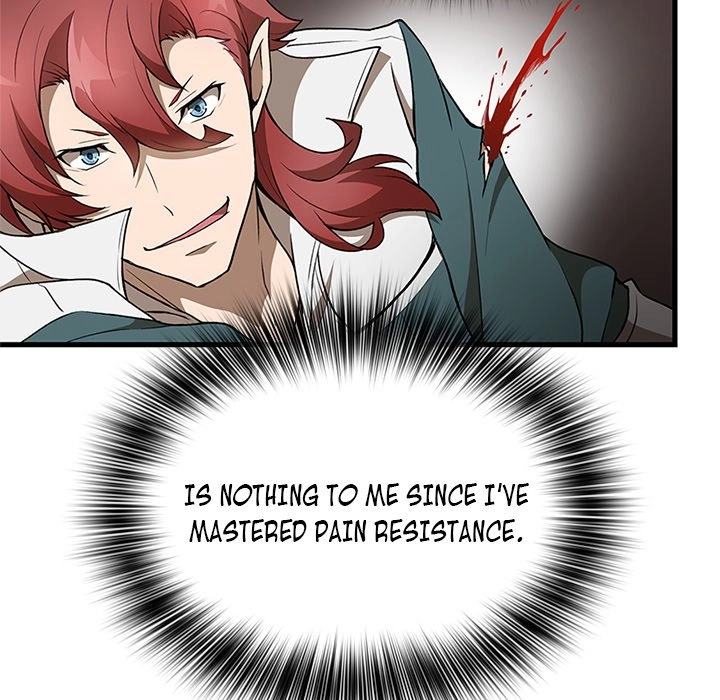 Useless Wizard Chapter 44 page 143 - 