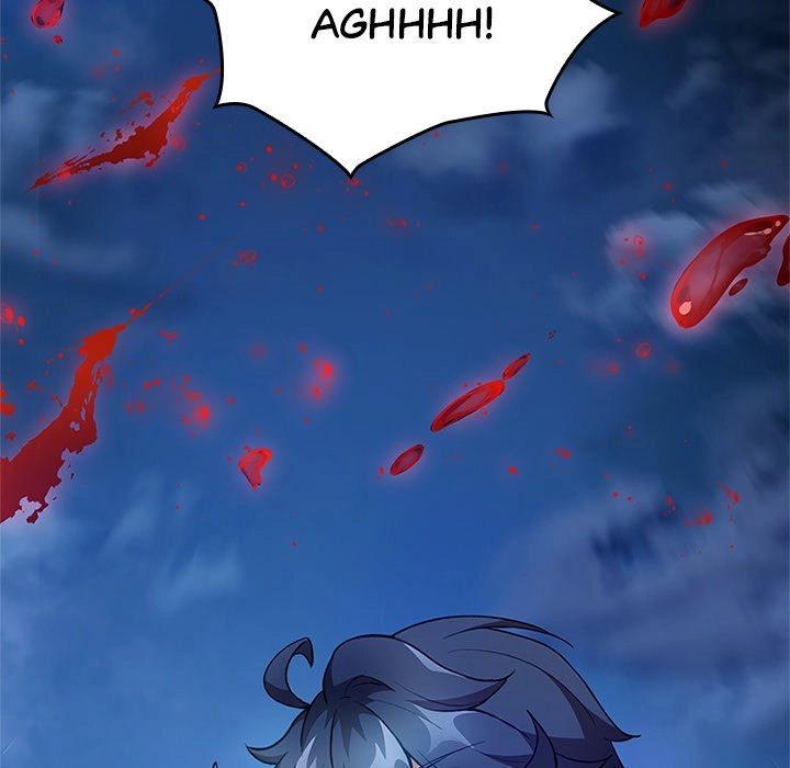 Useless Wizard Chapter 44 page 148 - 