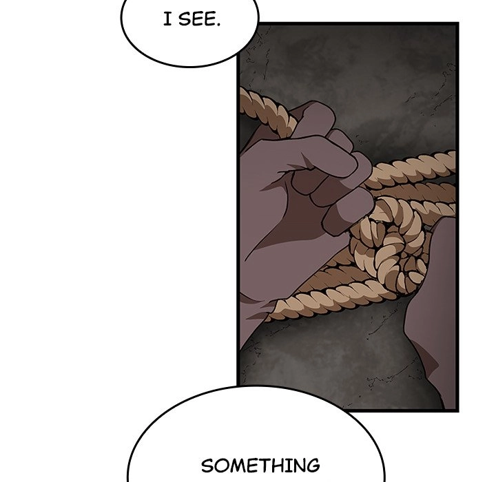 Useless Wizard Chapter 44 page 17 - 