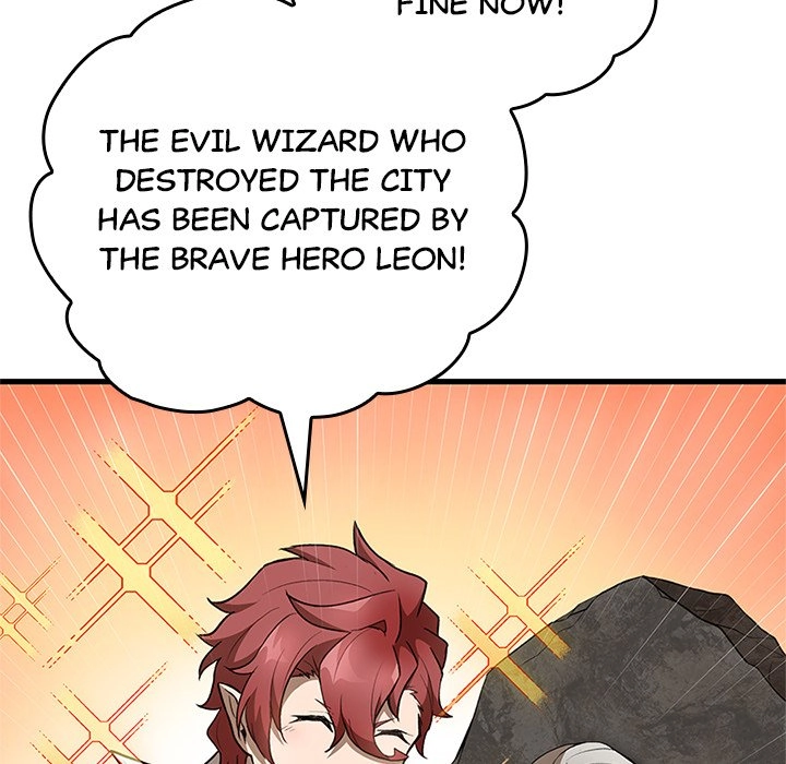 Useless Wizard Chapter 44 page 19 - 