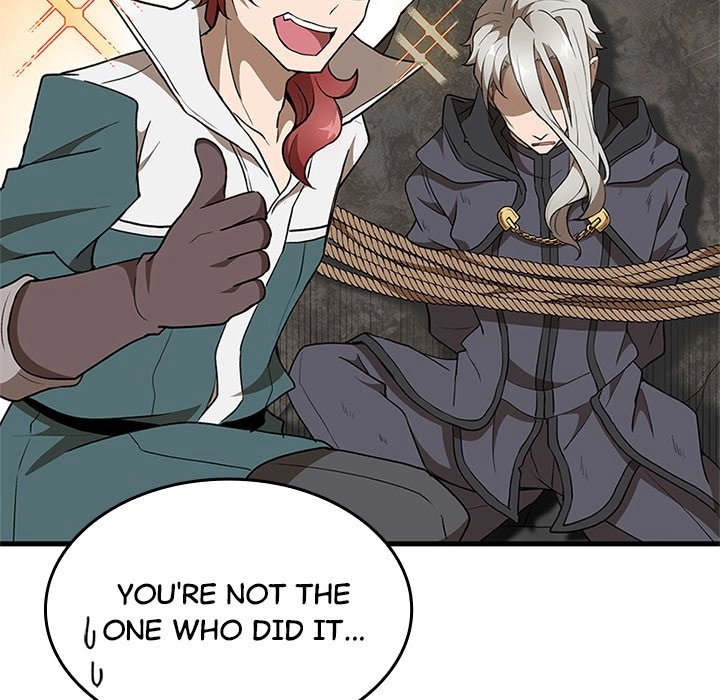 Useless Wizard Chapter 44 page 20 - 
