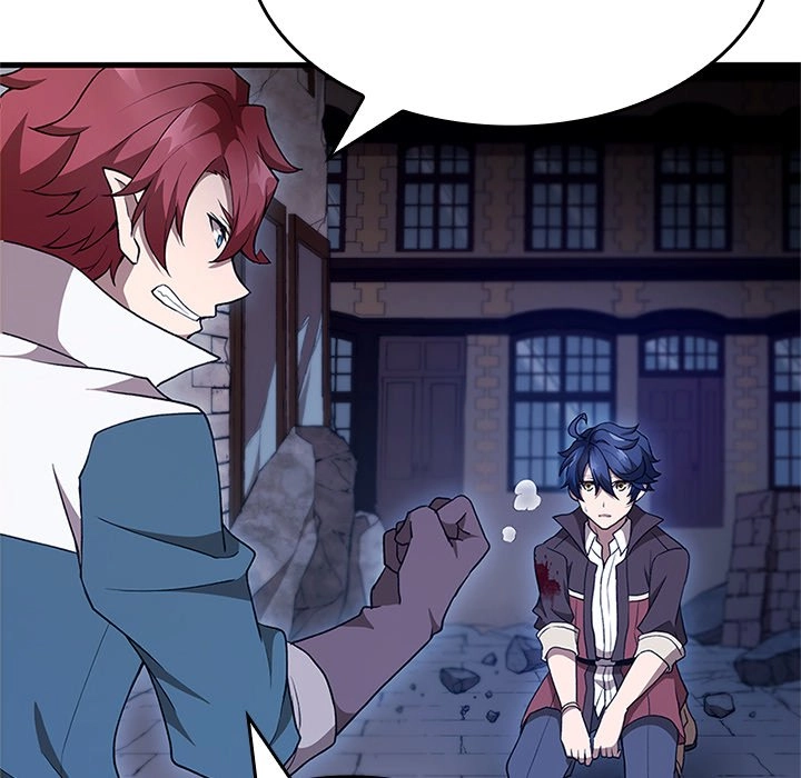 Useless Wizard Chapter 44 page 22 - 