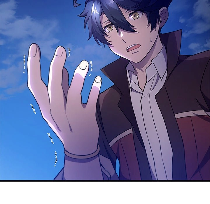 Useless Wizard Chapter 44 page 25 - 