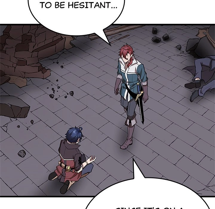 Useless Wizard Chapter 44 page 27 - 