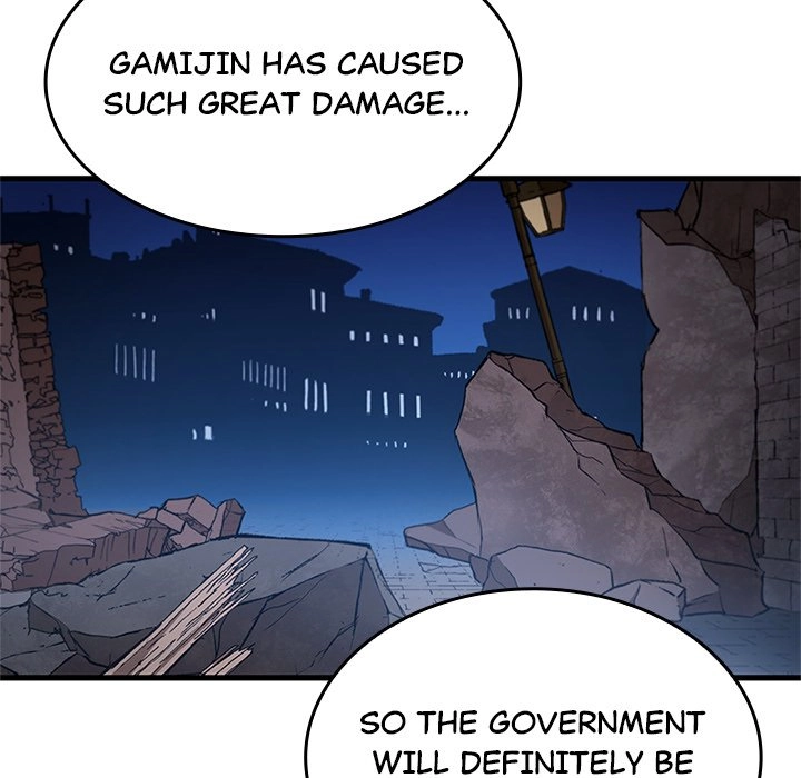 Useless Wizard Chapter 44 page 29 - 