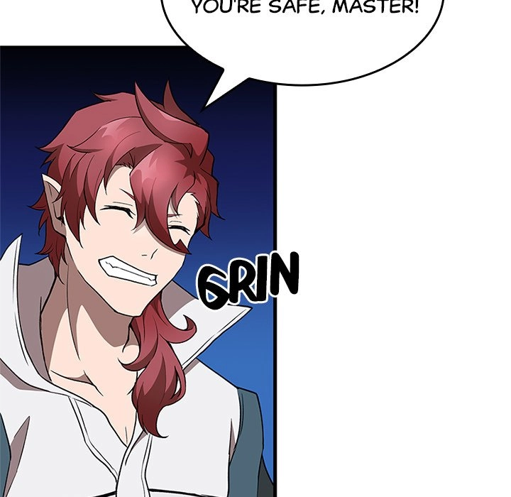 Useless Wizard Chapter 44 page 31 - 