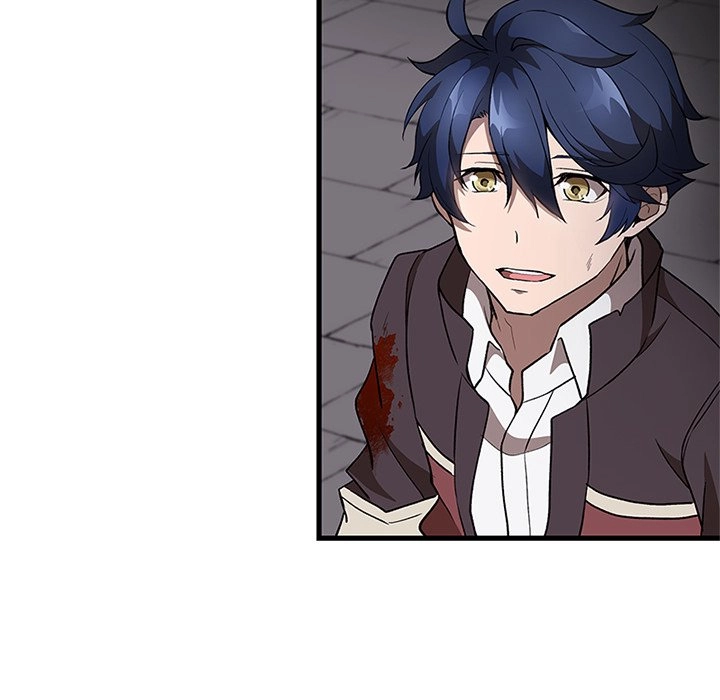 Useless Wizard Chapter 44 page 33 - 
