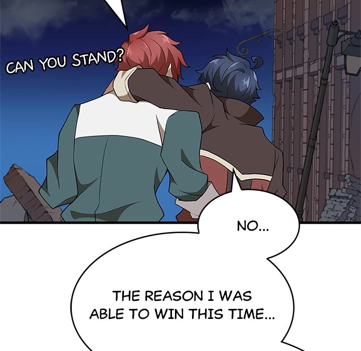 Useless Wizard Chapter 44 page 35 - 