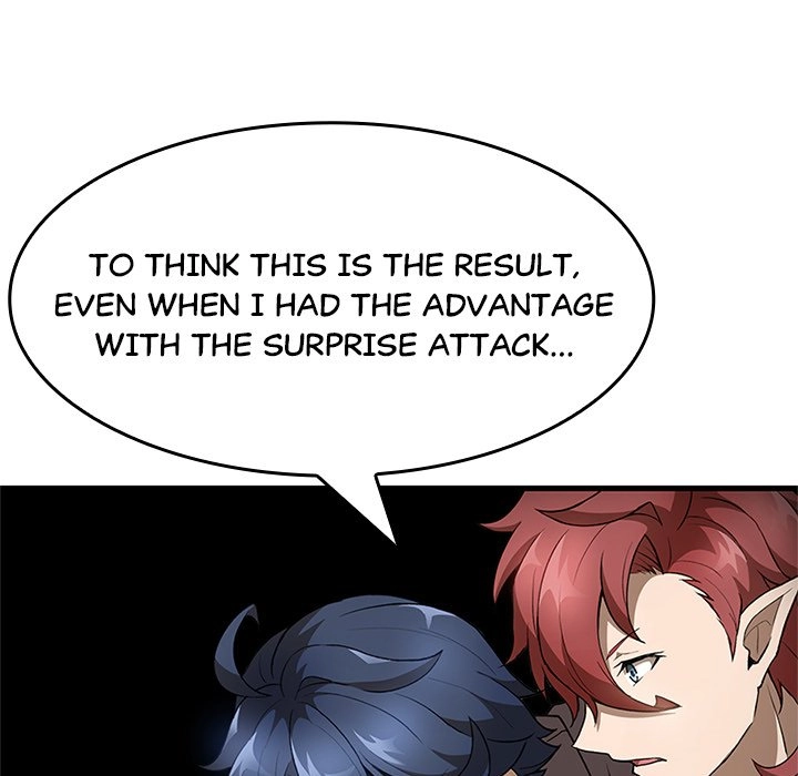 Useless Wizard Chapter 44 page 37 - 