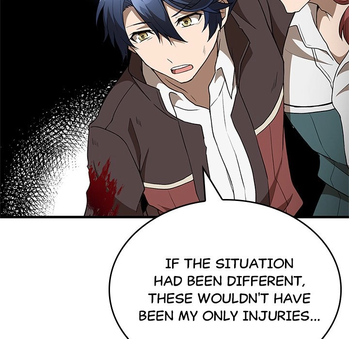 Useless Wizard Chapter 44 page 38 - 