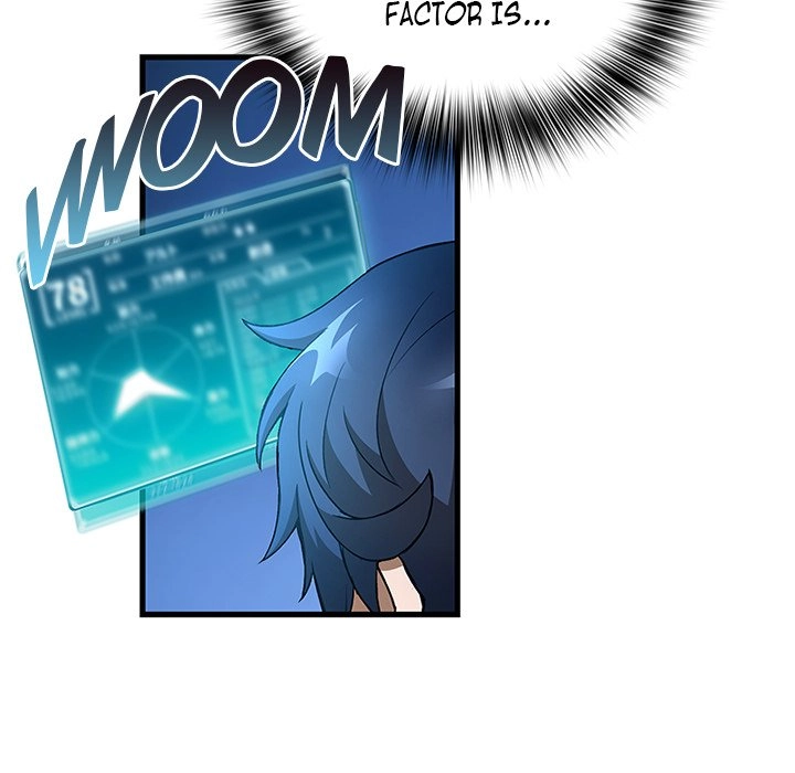 Useless Wizard Chapter 44 page 40 - 