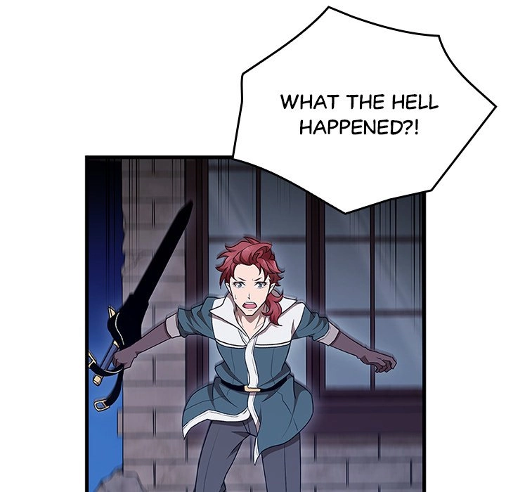 Useless Wizard Chapter 44 page 5 - 