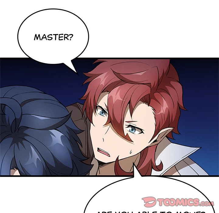 Useless Wizard Chapter 44 page 48 - 