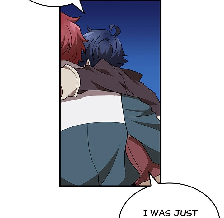 Useless Wizard Chapter 44 page 50 - 