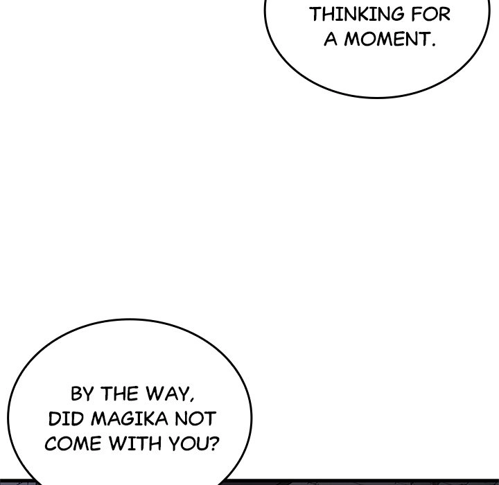 Useless Wizard Chapter 44 page 51 - 