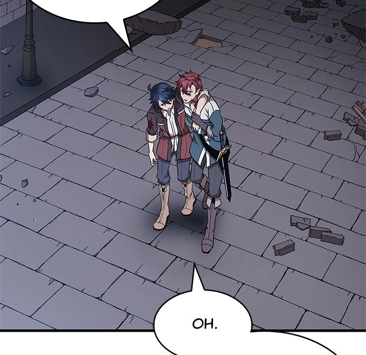 Useless Wizard Chapter 44 page 52 - 