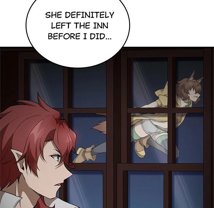 Useless Wizard Chapter 44 page 54 - 