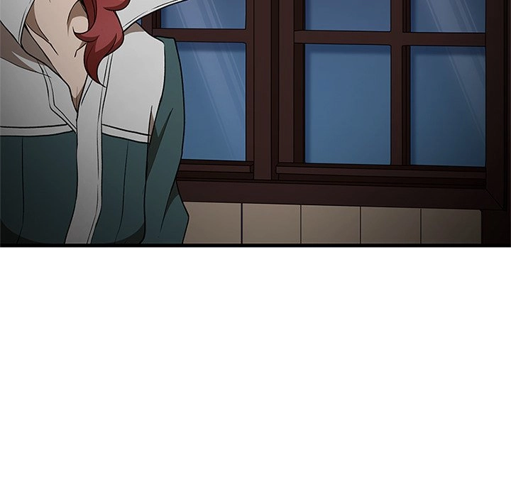 Useless Wizard Chapter 44 page 55 - 