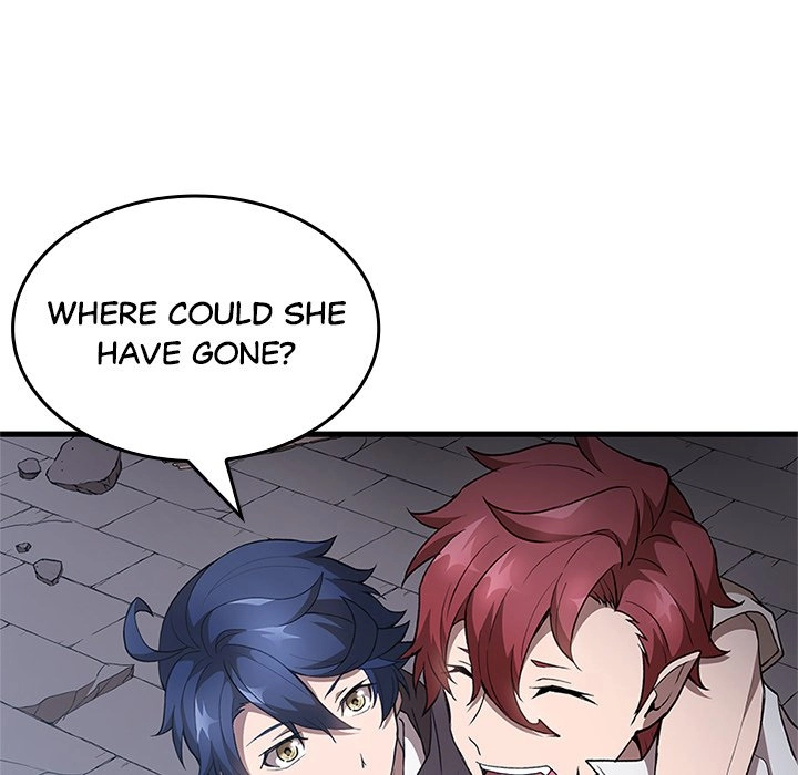 Useless Wizard Chapter 44 page 56 - 