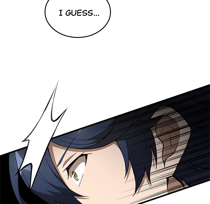 Useless Wizard Chapter 44 page 58 - 