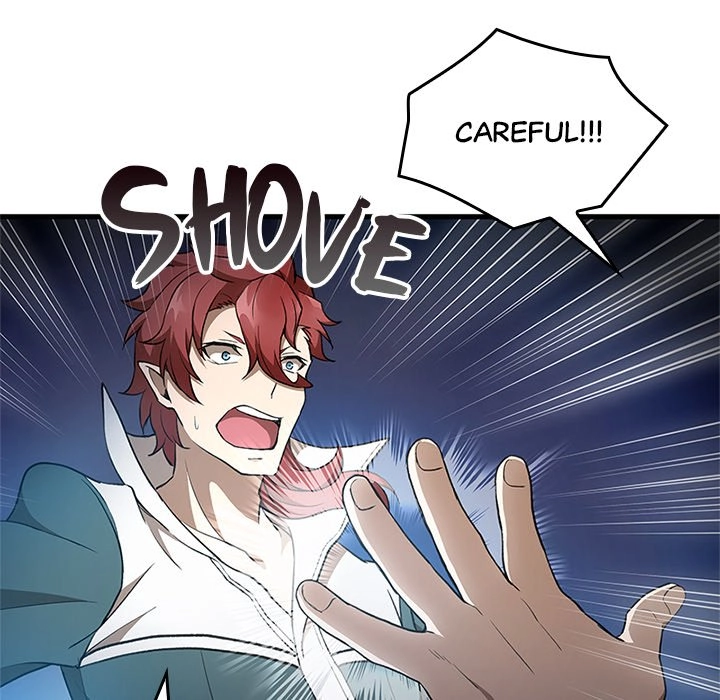 Useless Wizard Chapter 44 page 60 - 