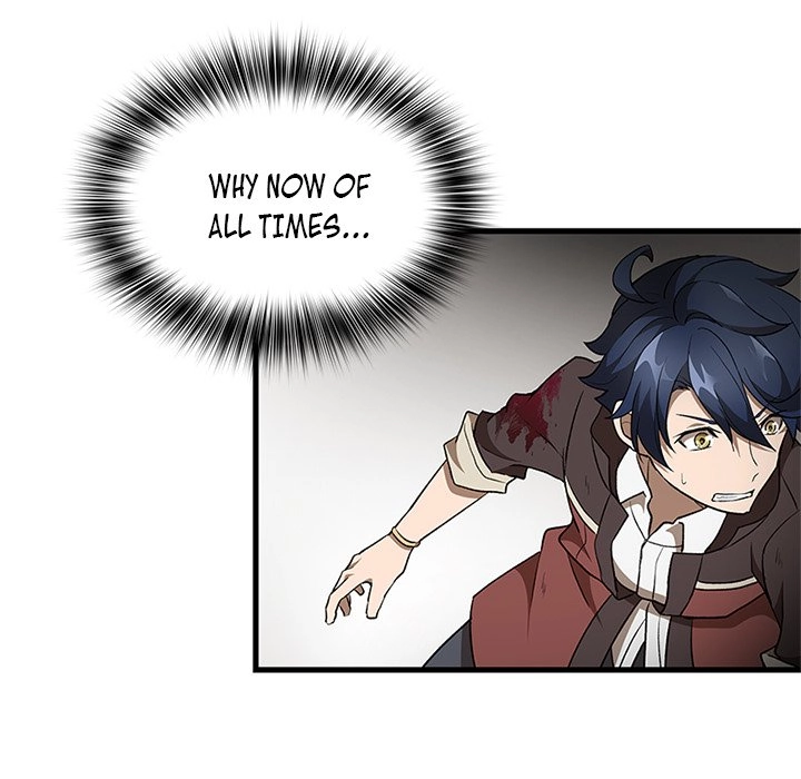 Useless Wizard Chapter 44 page 67 - 