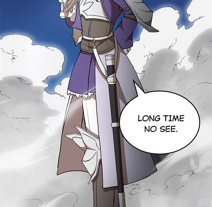 Useless Wizard Chapter 44 page 70 - 