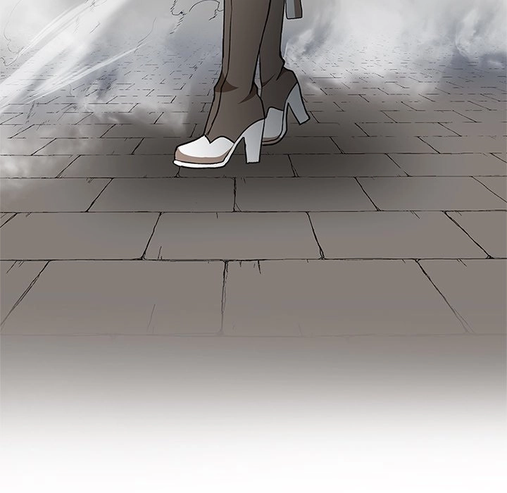 Useless Wizard Chapter 44 page 71 - 