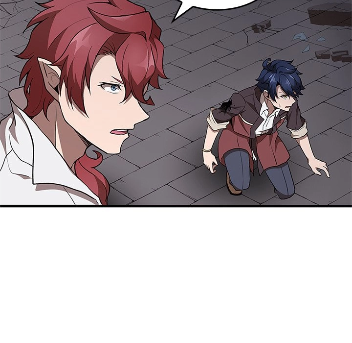 Useless Wizard Chapter 44 page 73 - 