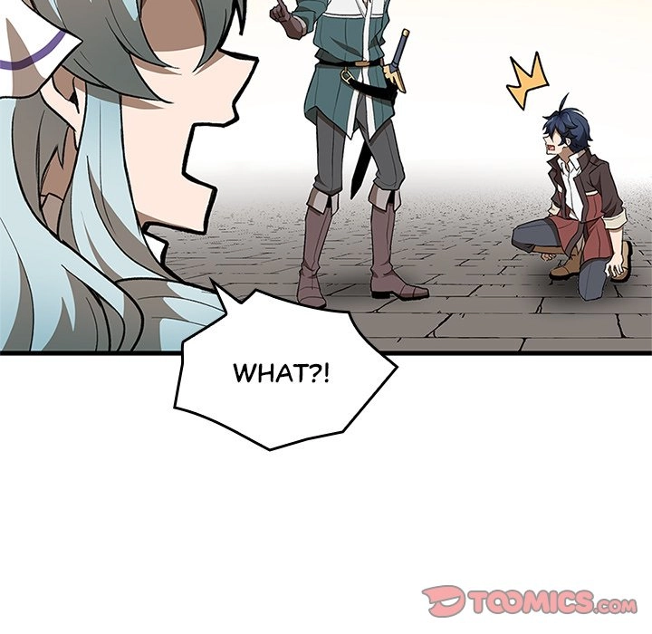 Useless Wizard Chapter 44 page 75 - 
