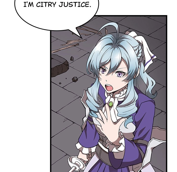 Useless Wizard Chapter 44 page 79 - 