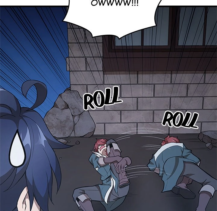 Useless Wizard Chapter 44 page 9 - 