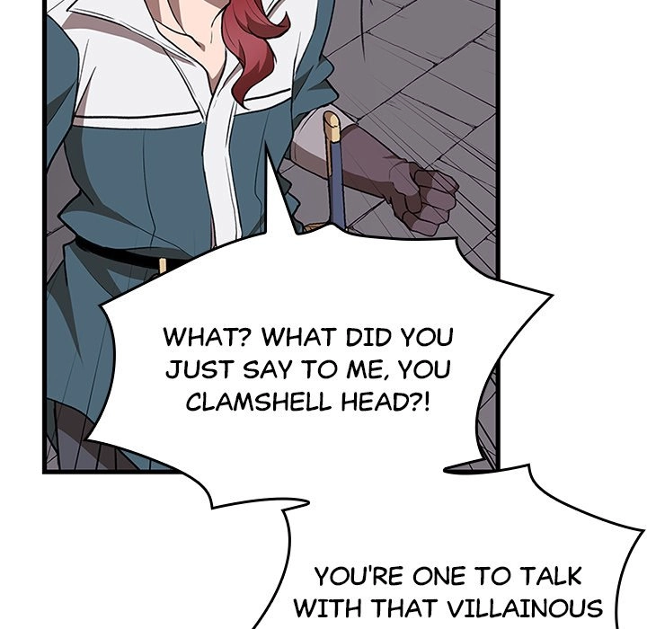 Useless Wizard Chapter 44 page 82 - 