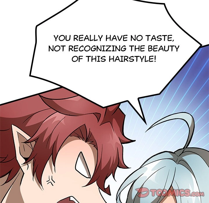Useless Wizard Chapter 44 page 84 - 