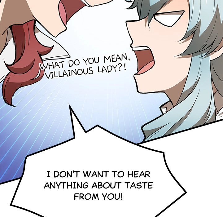 Useless Wizard Chapter 44 page 85 - 